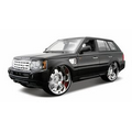 9 "x2 1/2"x3" Range Rover Sport All Star Die Cast